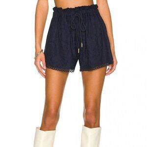 Tularosa Tinsley Short - Navy
